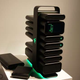 Illustration for article titled Razers Modular Desktop Makes Building a PC Like Playing with Lego